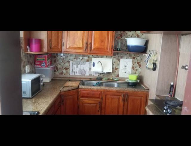 3 BEDROOM PROPERTY TO RENT IN SUNNYSIDE